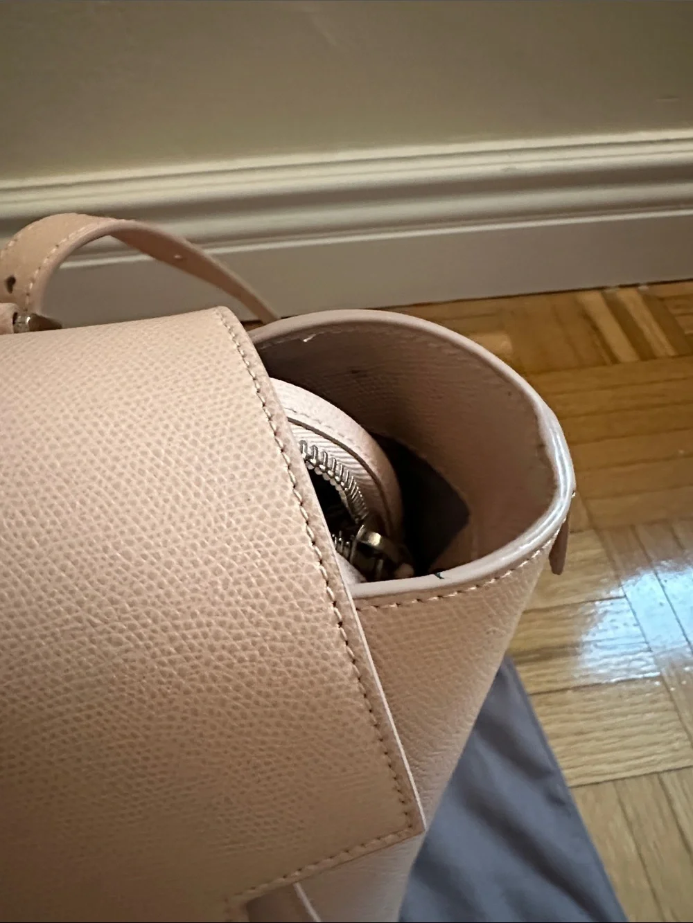 Senreve Large Maestro Bag